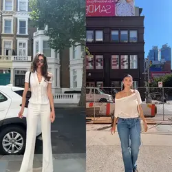 grid ootd