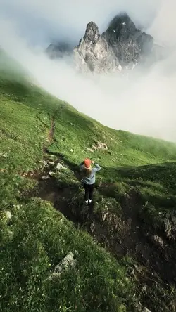 Nature paradise