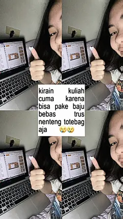 KULIAH
