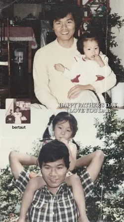 father's day 12novem