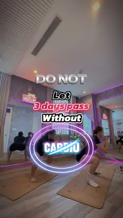 Cardio templates