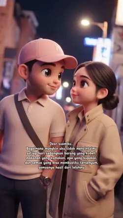 semua hasil darimu
