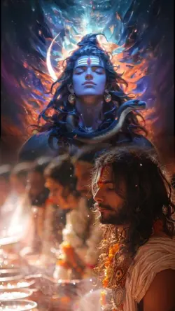 maha shivratri 2025 