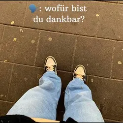 #Danke an euch 