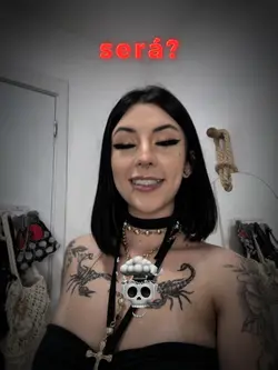  glow up caveira 