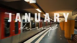 JANUARY DUMP 2026