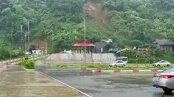 Sát hạch lái  xe