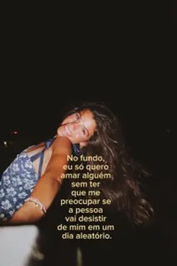 No fundo