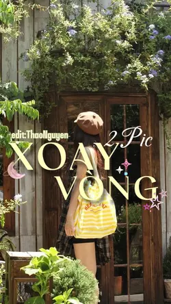 XOAY VÒNG