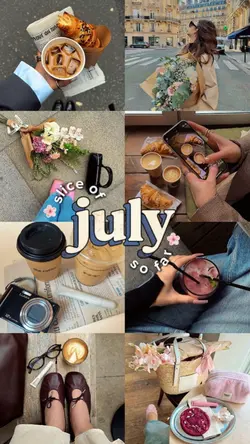 july dump
