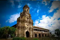 Church