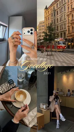 Goodbye july 2026