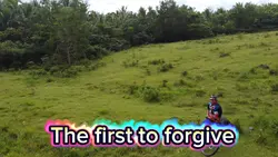 Apologize, Forgive