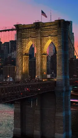 CINEMATIC city