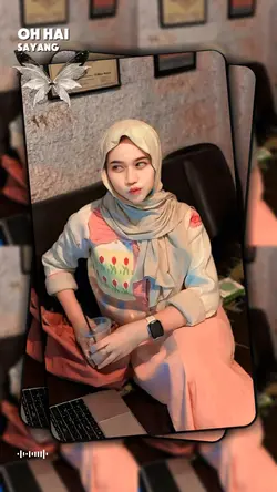 OH HAI SAYANG aceh 