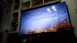 Here With Me