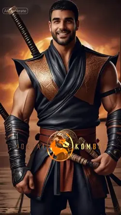 Mortal Kombat Ai