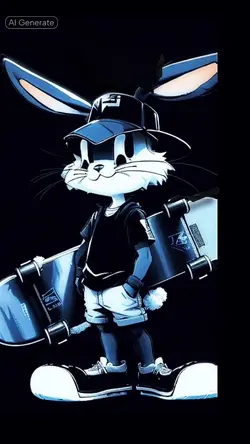 bugs bunny effects 