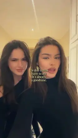 bestfriend moments