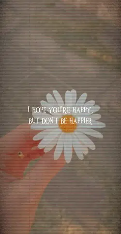 Happier | lirik