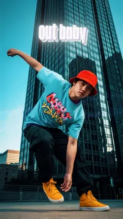 rapper music