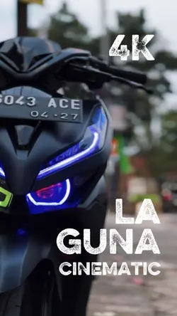 Bike Cinematic