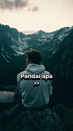 Pandai Apa