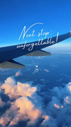Next Stop 🗺️