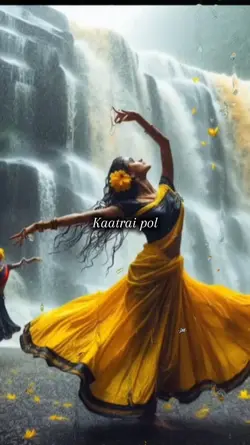 Megham karukkuthu