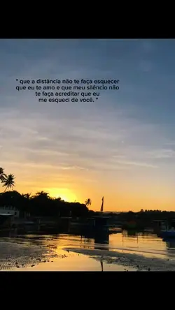 eu te amo