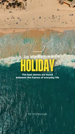 HOLIDAY
