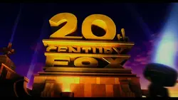 CENTURY FOX 