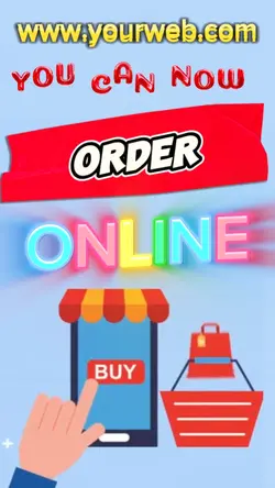 Online Shop Tamplate