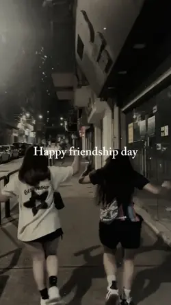 happy friendship day