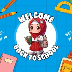 SelamatDatangdiSekol