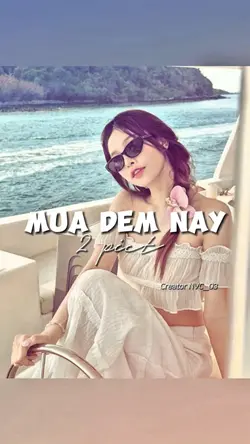 Mưa Đêm Nay 