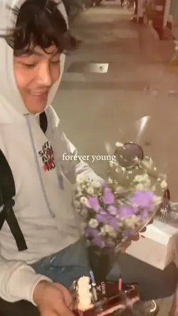 Slowmo forever young