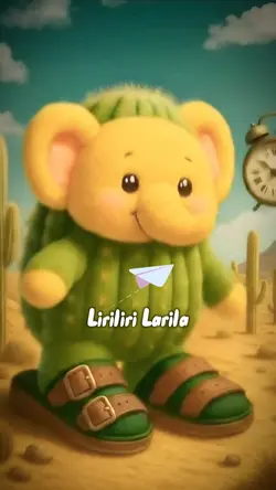 Lirili Ralira
