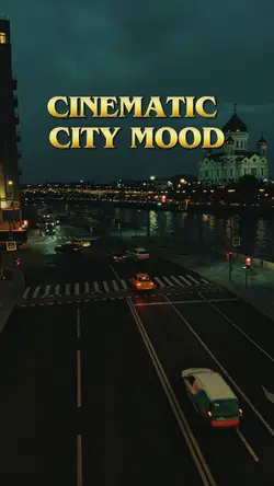 teaser city trailer 