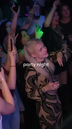 party night