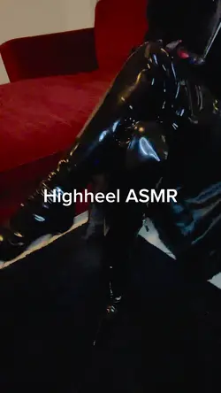 Highheel ASMR