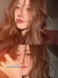 TREND MY KINDA LOVE