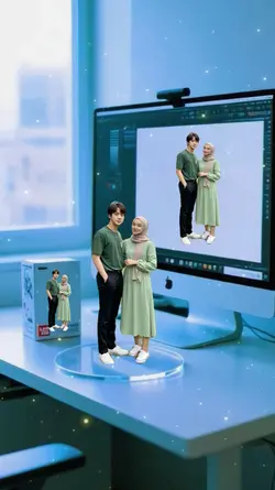 Miniatur Ai