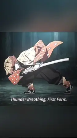 Zenitsu Edit