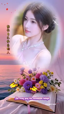 用智慧滋养自己