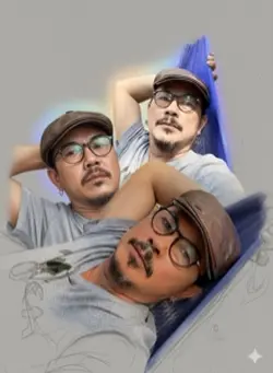 ภาพลายเส้น