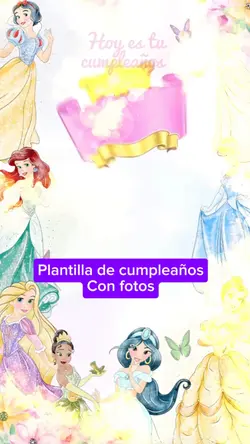 Cumpleaños Infantil