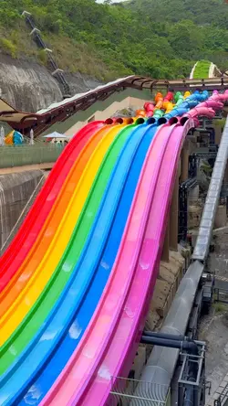 amusement park 
