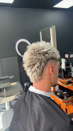 barber |EDIT|