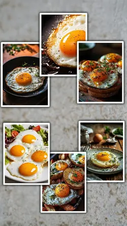 Breakfast Aesthetic